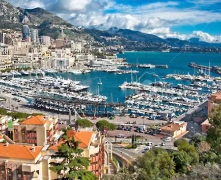 Love hotel Luxe Monaco Beausoleil