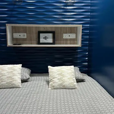 Luxe Monaco Love hotel Beausoleil
