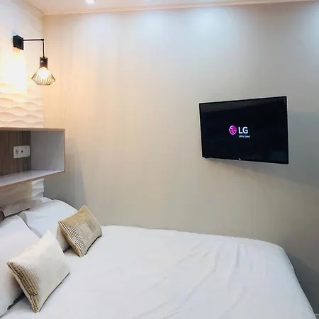 Love hotel Luxe Monaco