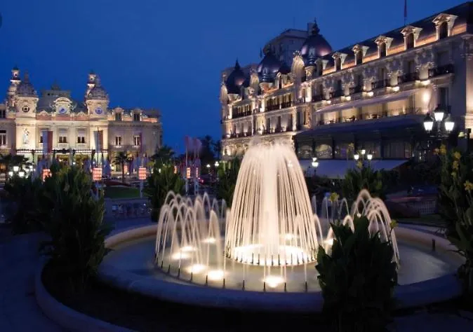 Luxe Monaco 2*