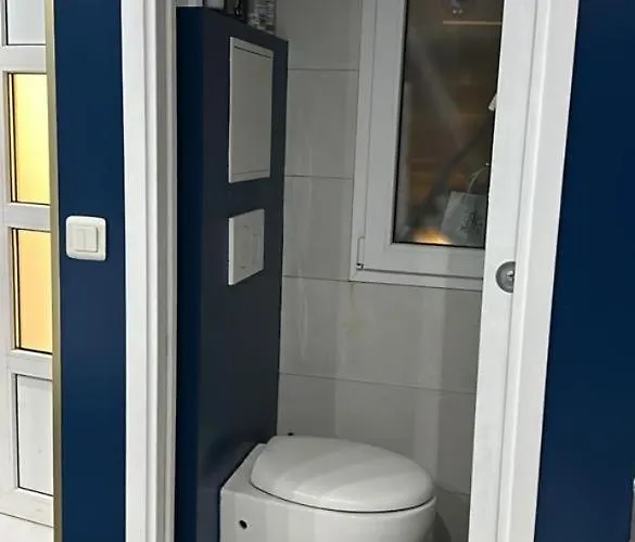 Motel para Casais Luxe Monaco