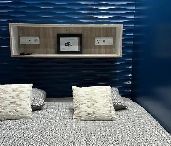 Luxe Monaco Motel para Casais Beausoleil