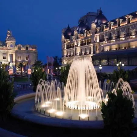Luxe Monaco 2*
