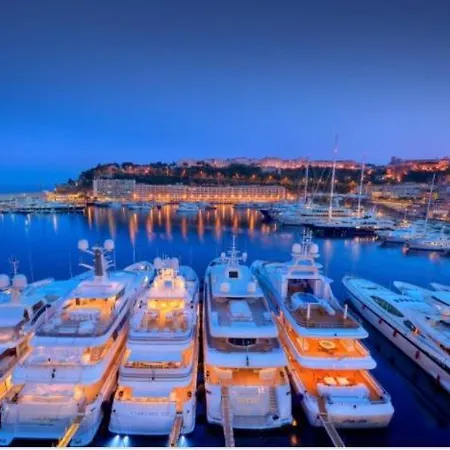 Luxe Monaco
