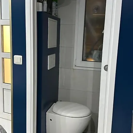 Romantiskt hotell Luxe Monaco