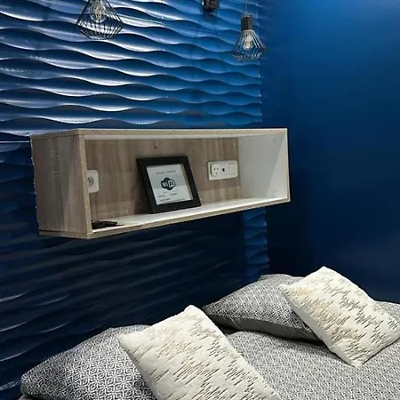 Luxe Monaco بيت الحب بوزولي