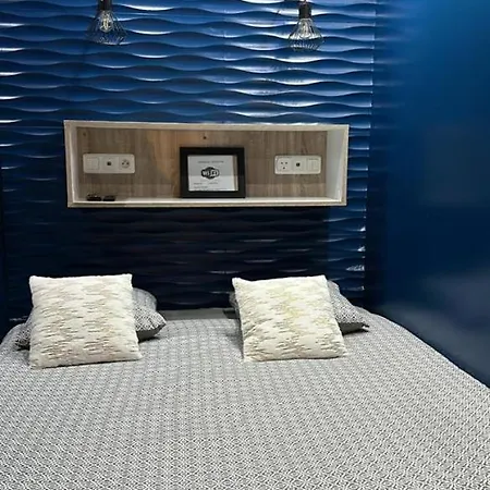 Luxe Monaco 2* 보솔레이