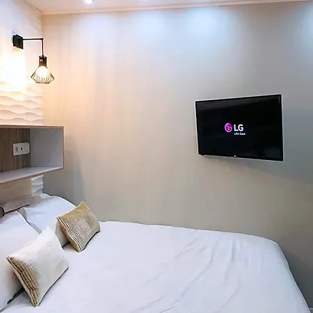 Love hotel Luxe Monaco