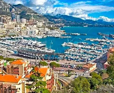 Luxe Monaco 2*
