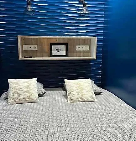 Luxe Monaco Love hotel Beausoleil