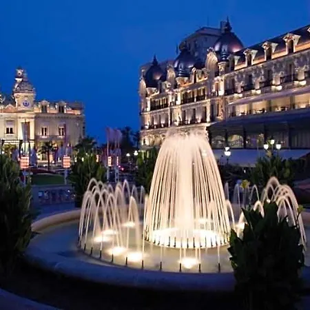 Luxe Monaco