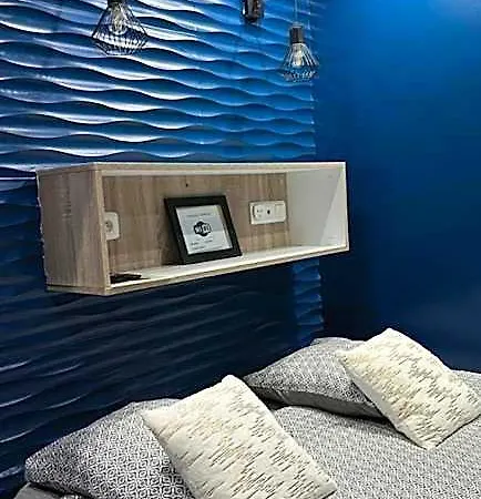 Love hotel Luxe Monaco Beausoleil