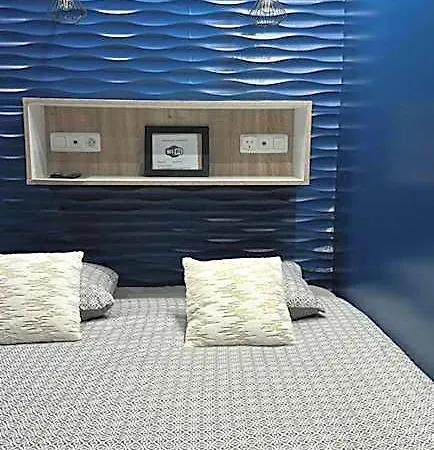 Luxe Monaco 2*