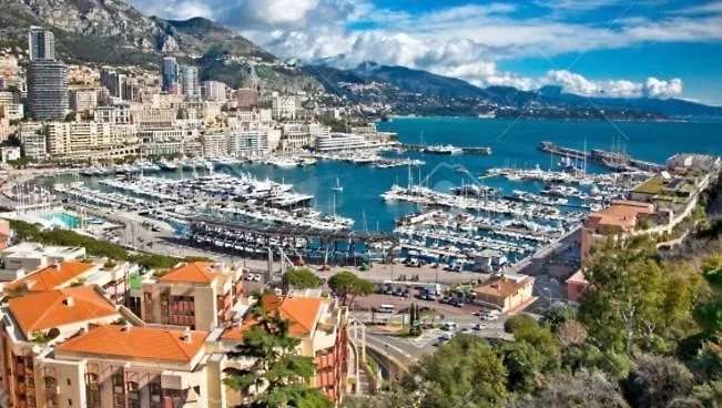 Отель для свиданий Luxe Monaco Босолей